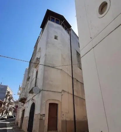 فندق مبيت وإفطار Tre Piani Sopra Il Cielo