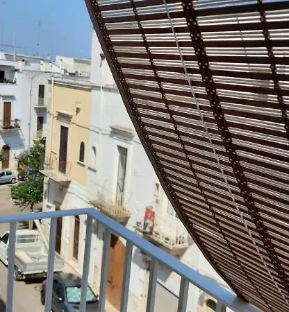 فندق مبيت وإفطار Tre Piani Sopra Il Cielo