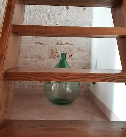 فندق مبيت وإفطار Tre Piani Sopra Il Cielo *